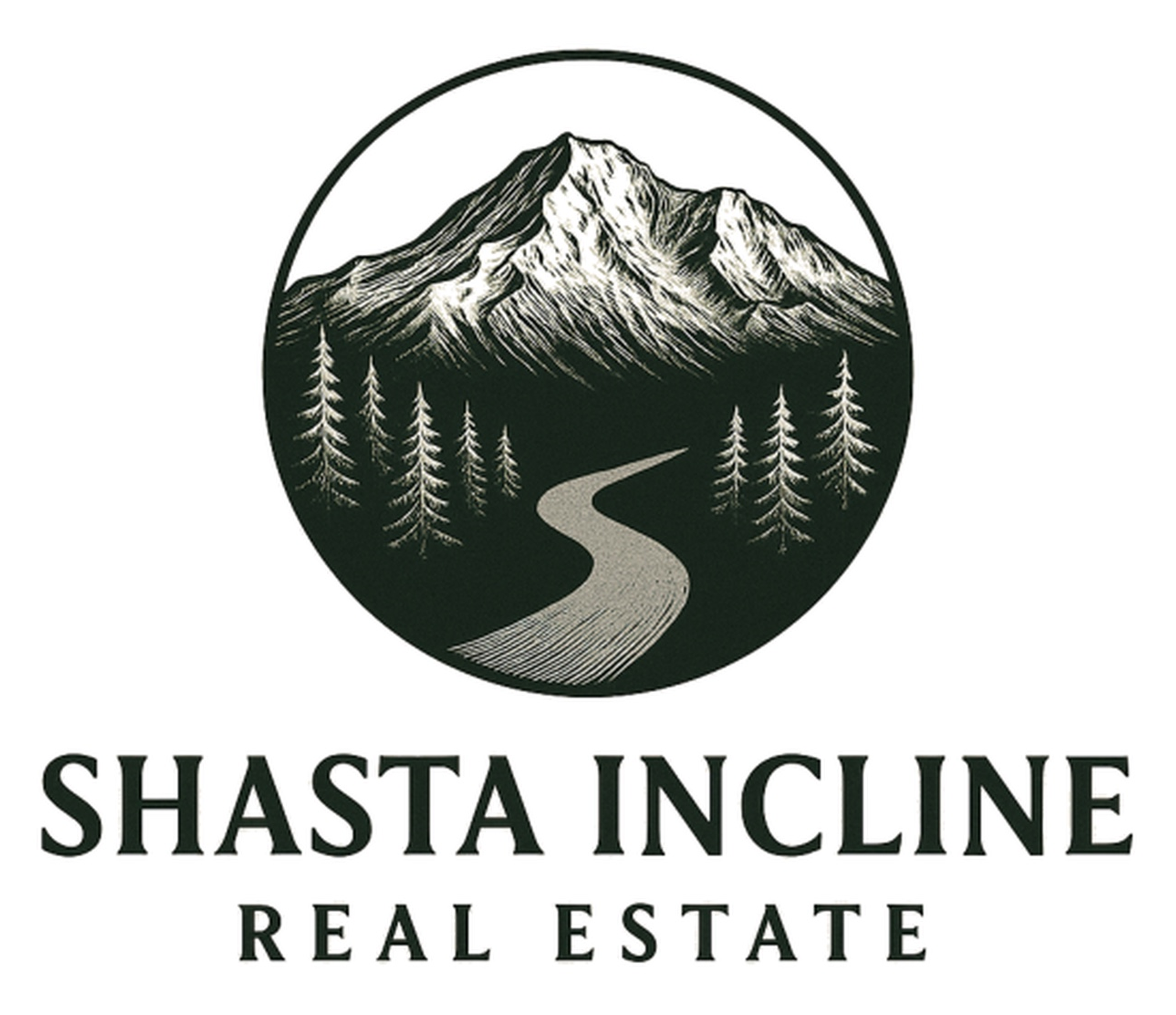 Shasta Incline Real Estate